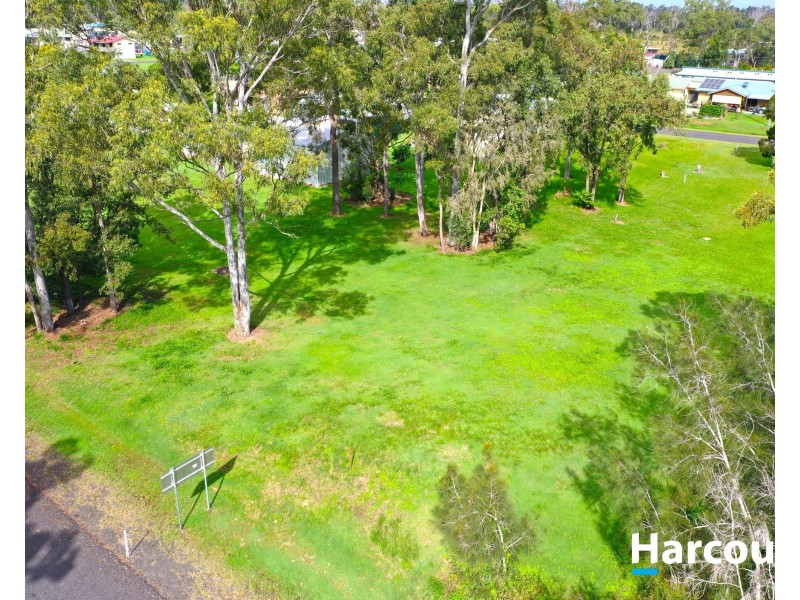 29 Powers Street, Buxton QLD 4660