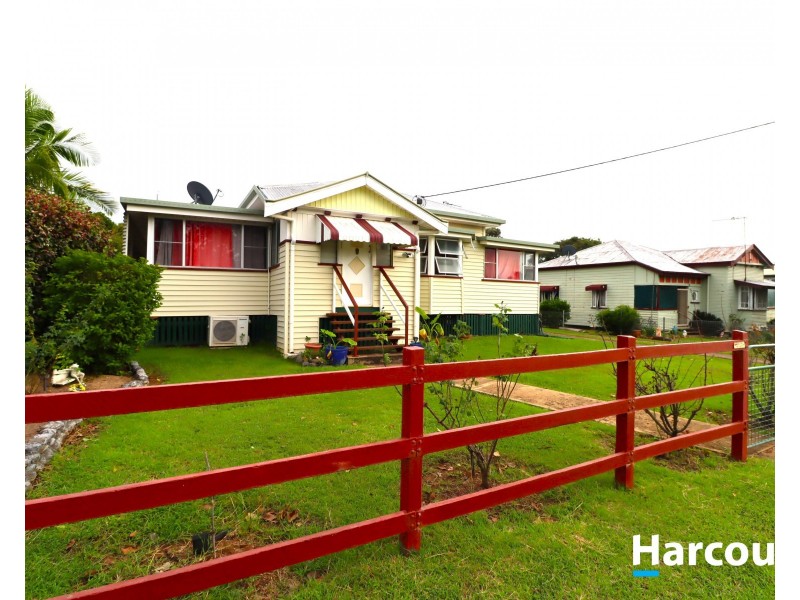 18 Walsh St, Biggenden QLD 4621