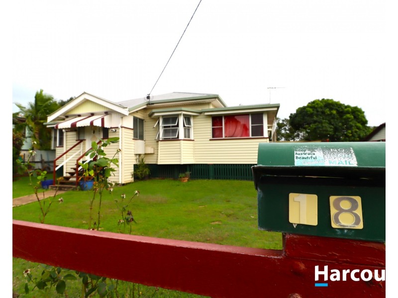 18 Walsh St, Biggenden QLD 4621