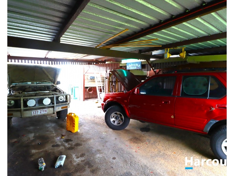 18 Walsh St, Biggenden QLD 4621