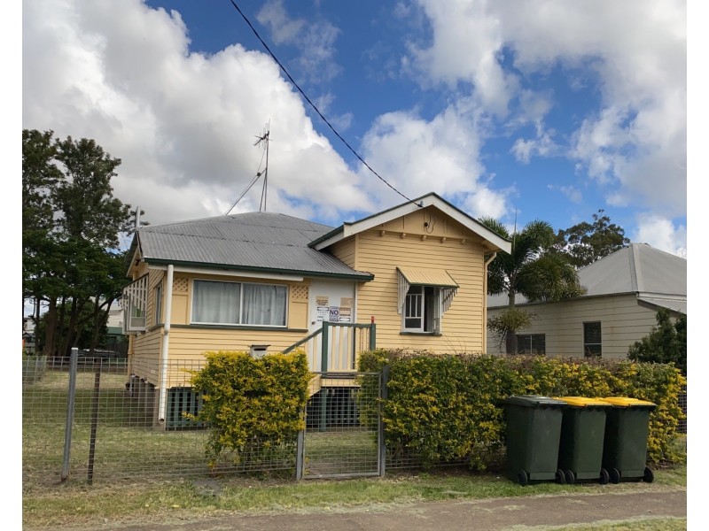 43a Walla Street, Bundaberg South QLD 4670