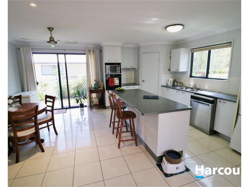 5 Gentle Annie Road, Apple Tree Creek QLD 4660