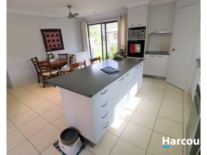 5 Gentle Annie Road, Apple Tree Creek QLD 4660