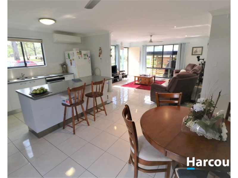 5 Gentle Annie Road, Apple Tree Creek QLD 4660