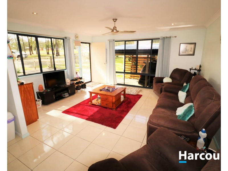 5 Gentle Annie Road, Apple Tree Creek QLD 4660
