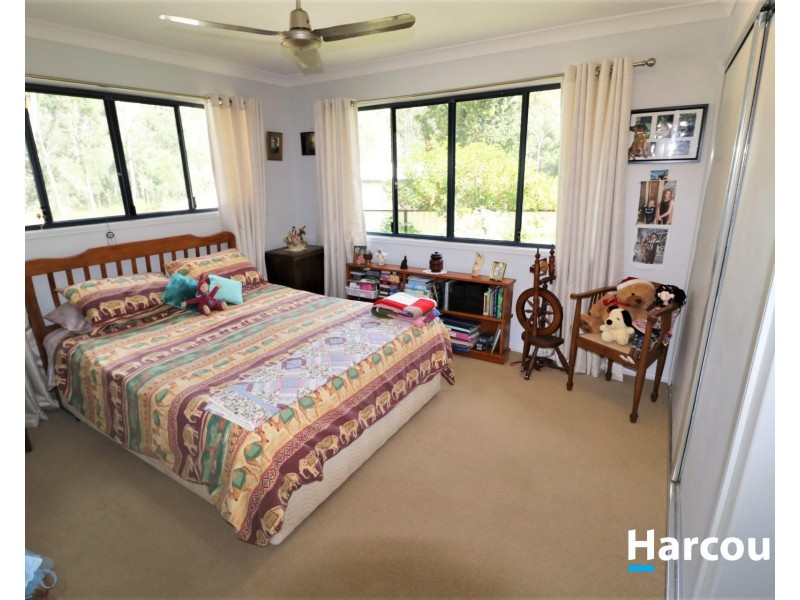 5 Gentle Annie Road, Apple Tree Creek QLD 4660