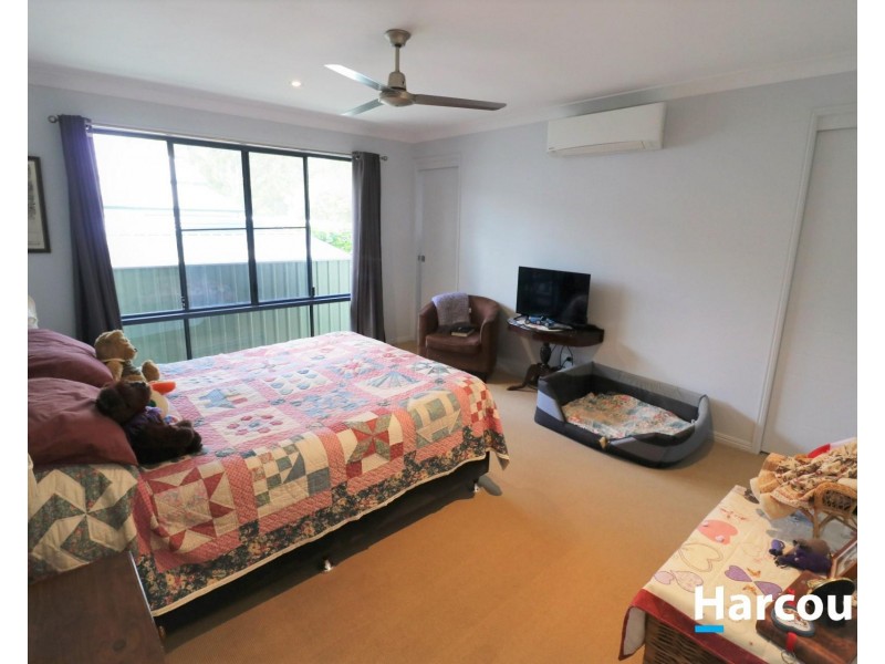 5 Gentle Annie Road, Apple Tree Creek QLD 4660