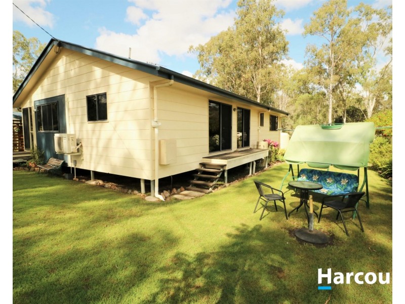 5 Gentle Annie Road, Apple Tree Creek QLD 4660