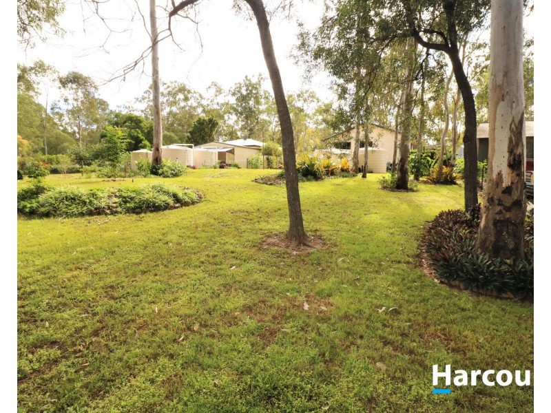 5 Gentle Annie Road, Apple Tree Creek QLD 4660