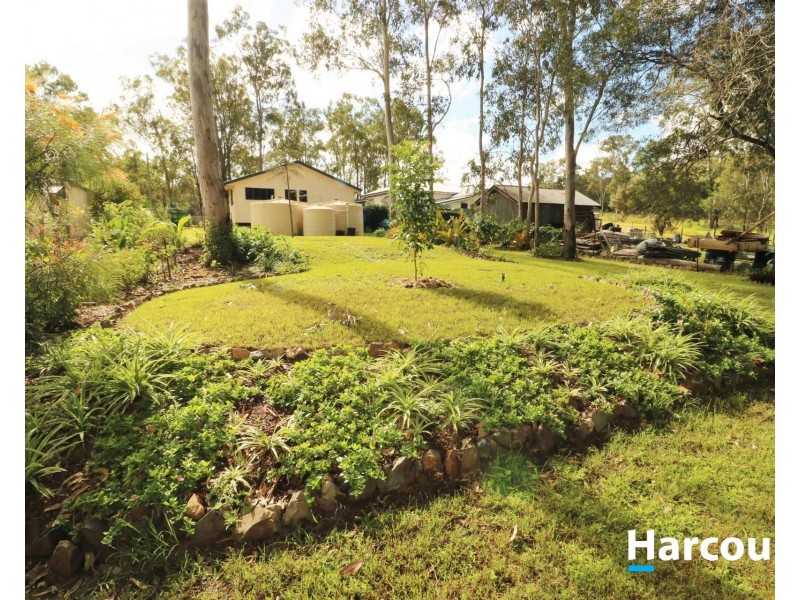 5 Gentle Annie Road, Apple Tree Creek QLD 4660