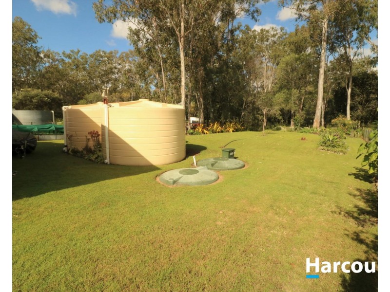 5 Gentle Annie Road, Apple Tree Creek QLD 4660