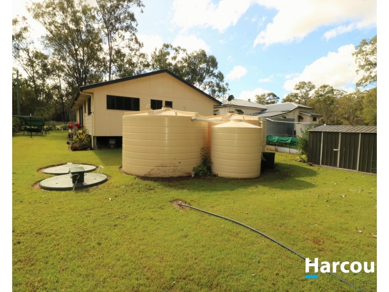 5 Gentle Annie Road, Apple Tree Creek QLD 4660