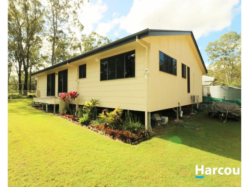 5 Gentle Annie Road, Apple Tree Creek QLD 4660