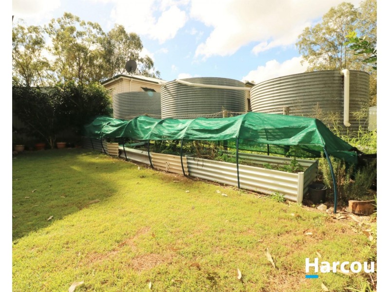 5 Gentle Annie Road, Apple Tree Creek QLD 4660