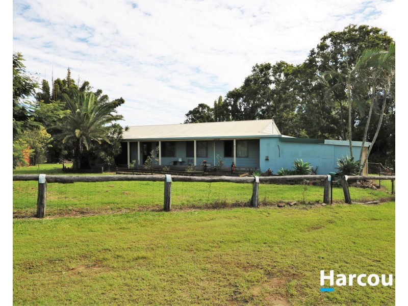 13 Warreners Road, Cordalba QLD 4660