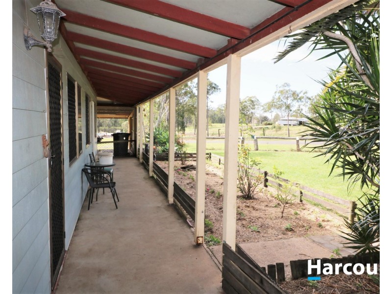 13 Warreners Road, Cordalba QLD 4660