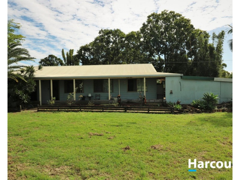 13 Warreners Road, Cordalba QLD 4660