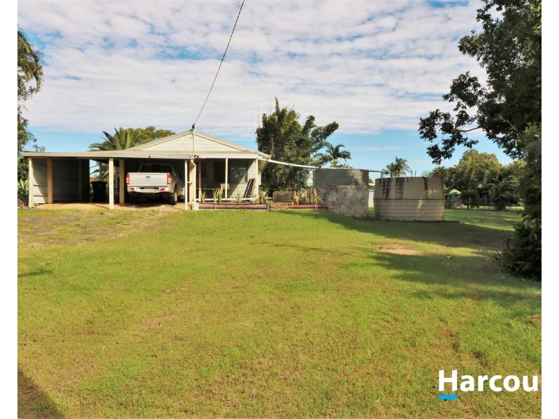 13 Warreners Road, Cordalba QLD 4660