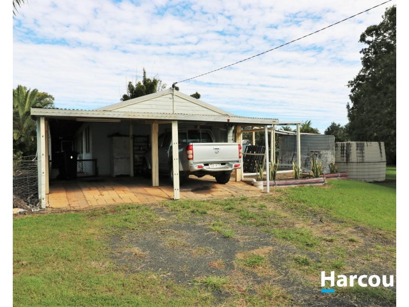 13 Warreners Road, Cordalba QLD 4660