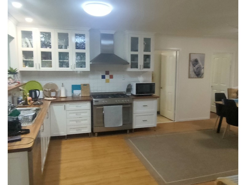 Welcome Creek QLD 4670