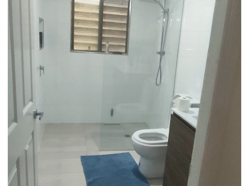 Welcome Creek QLD 4670