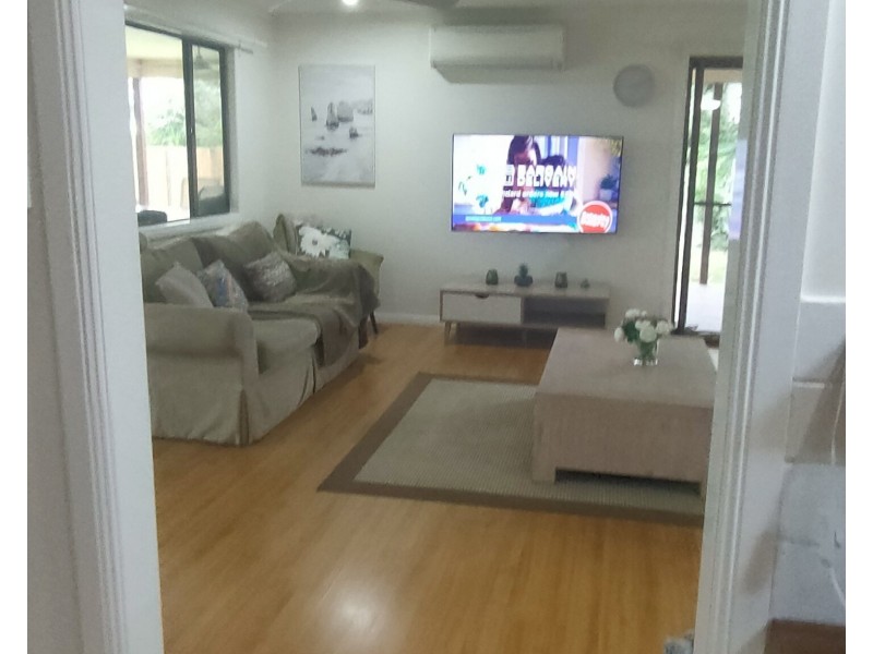 Welcome Creek QLD 4670