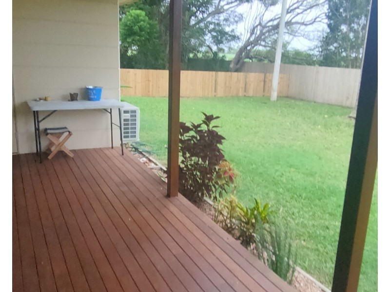 Welcome Creek QLD 4670