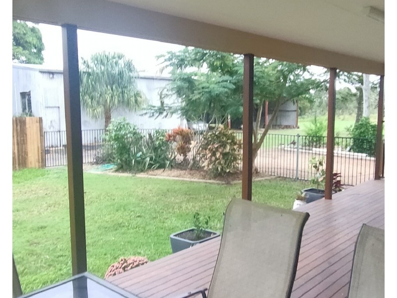 Welcome Creek QLD 4670