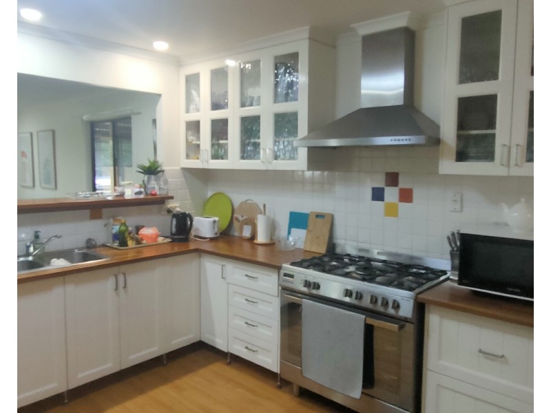 Welcome Creek QLD 4670