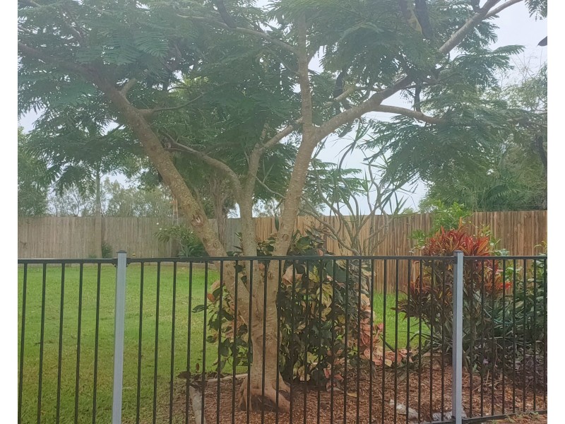 Welcome Creek QLD 4670