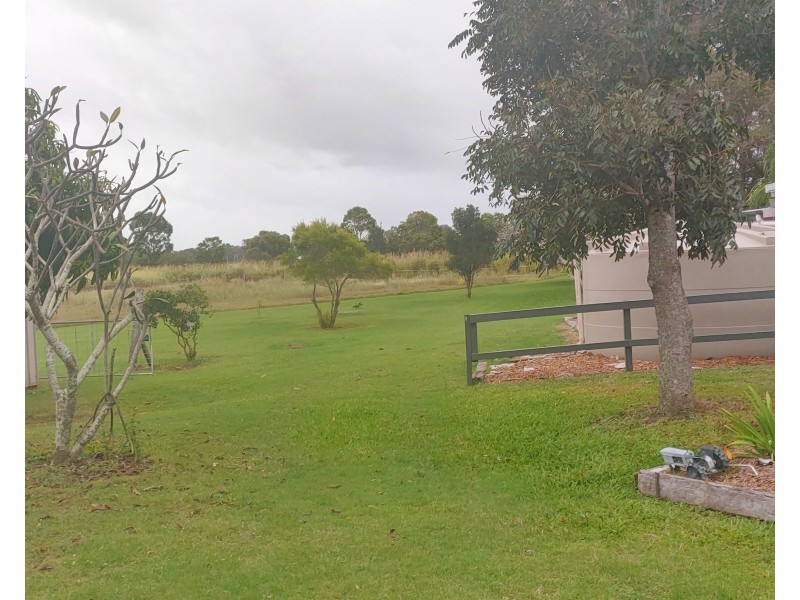 Welcome Creek QLD 4670