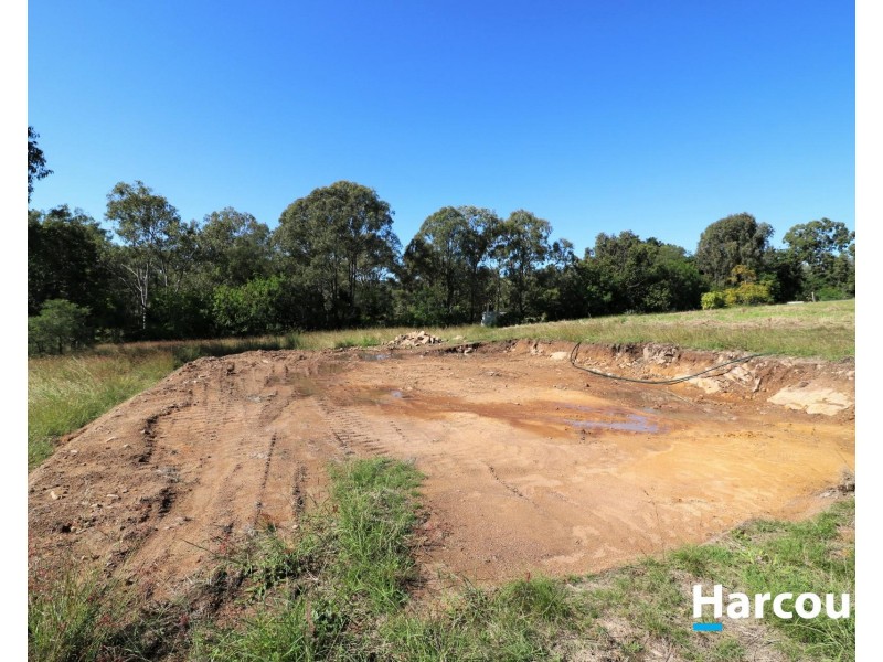 Lot 31 QUEEN STREET, Dallarnil QLD 4621