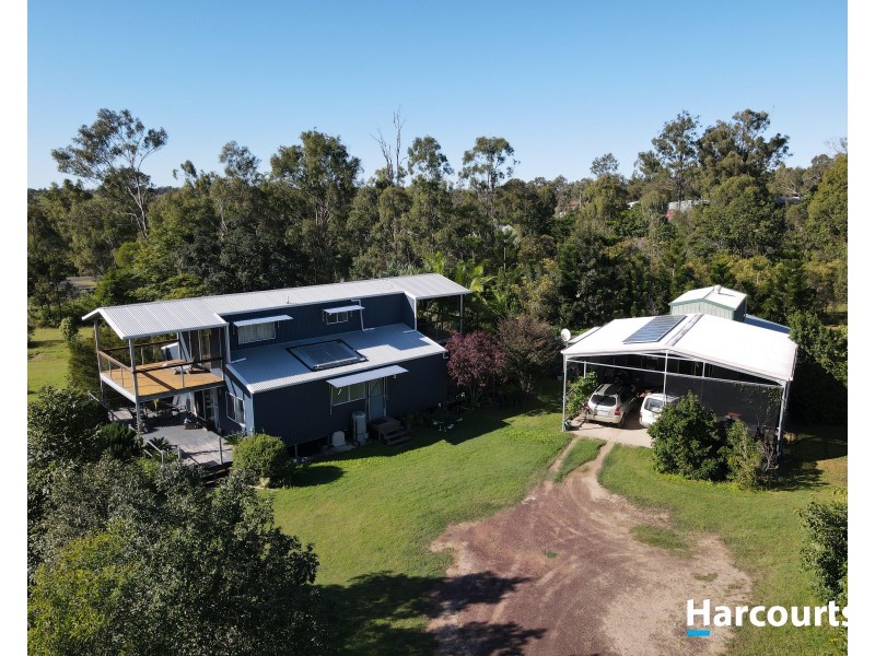 4/4528 Bundaberg Road, Gin Gin QLD 4671