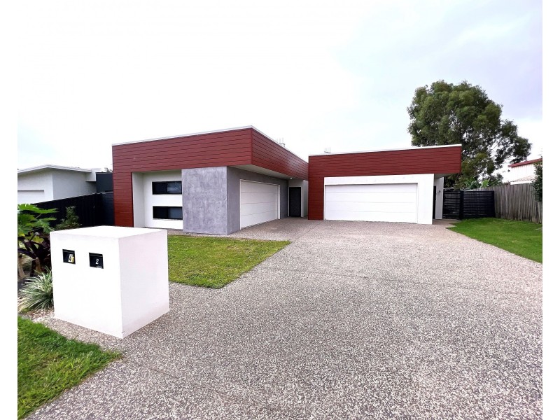 1/4 Keiran Place, Bundaberg East QLD 4670
