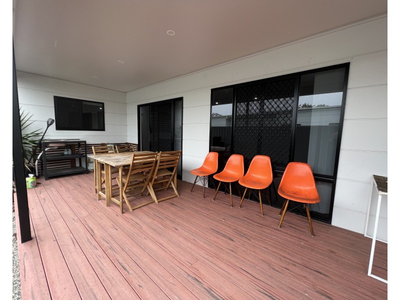 1/4 Keiran Place, Bundaberg East QLD 4670