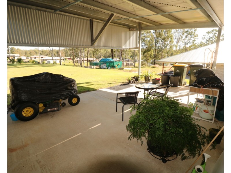3 Eucalypt Court, Apple Tree Creek QLD 4660