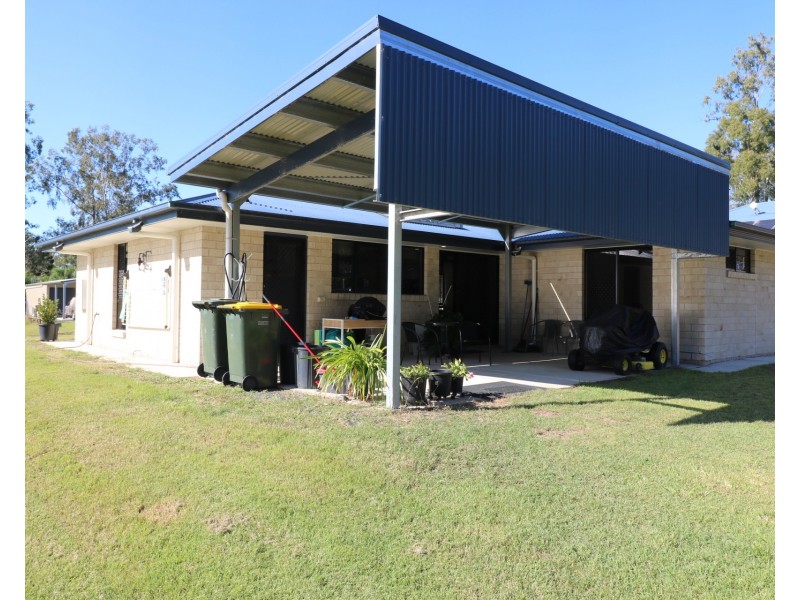 3 Eucalypt Court, Apple Tree Creek QLD 4660