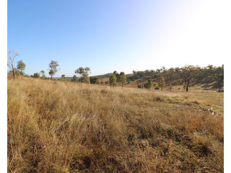 L161 Old Booyal Road, Dallarnil QLD 4621