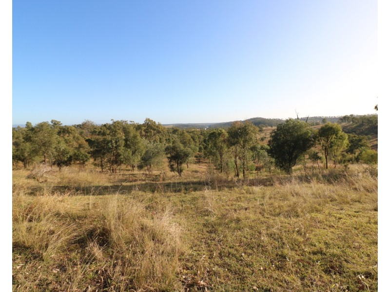 L161 Old Booyal Road, Dallarnil QLD 4621