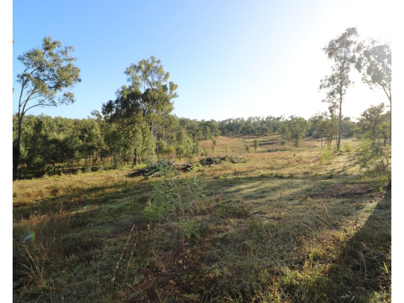 L161 Old Booyal Road, Dallarnil QLD 4621