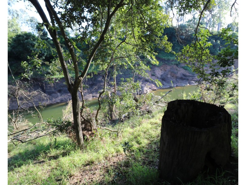 L161 Old Booyal Road, Dallarnil QLD 4621