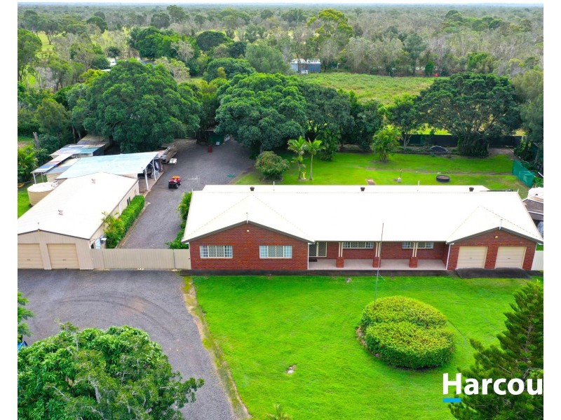 1401 Buxton Rd, Buxton QLD 4660