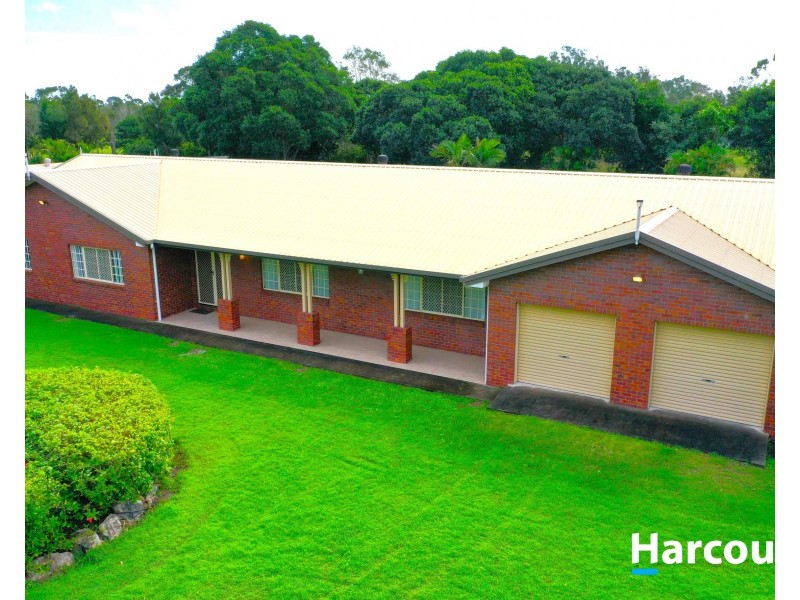 1401 Buxton Rd, Buxton QLD 4660