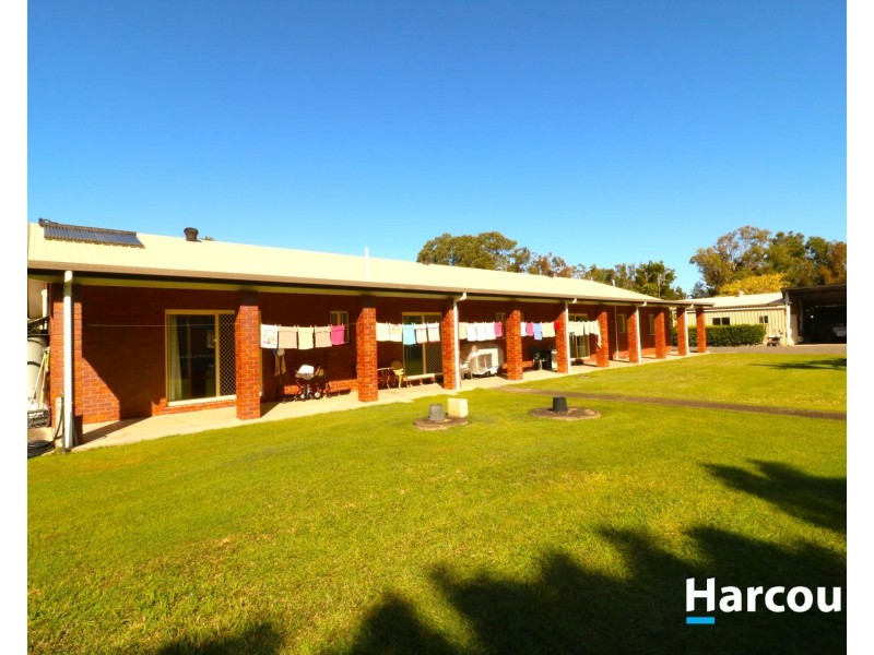 1401 Buxton Rd, Buxton QLD 4660