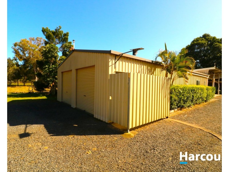 1401 Buxton Rd, Buxton QLD 4660