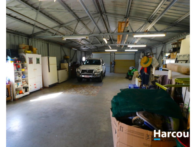 1401 Buxton Rd, Buxton QLD 4660