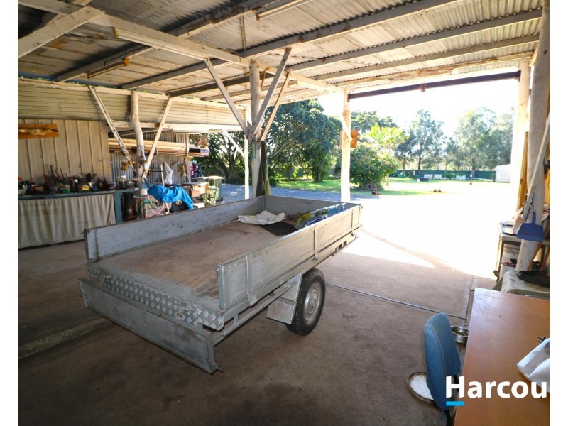 1401 Buxton Rd, Buxton QLD 4660