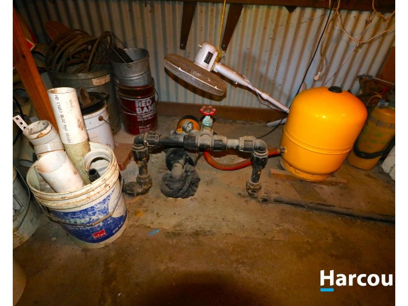 1401 Buxton Rd, Buxton QLD 4660