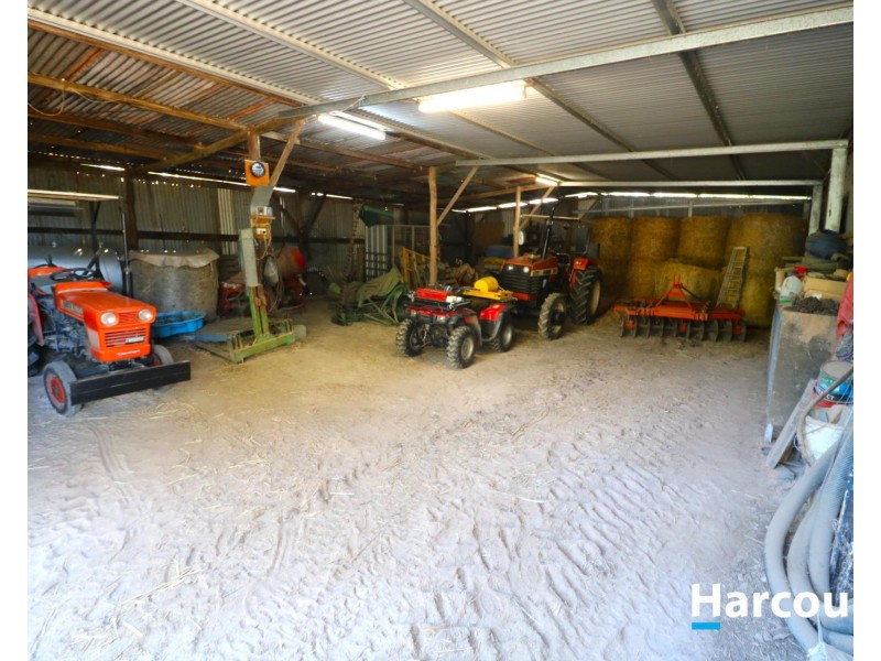 1401 Buxton Rd, Buxton QLD 4660