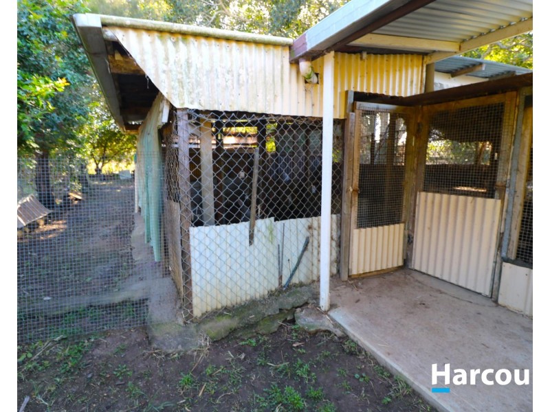 1401 Buxton Rd, Buxton QLD 4660